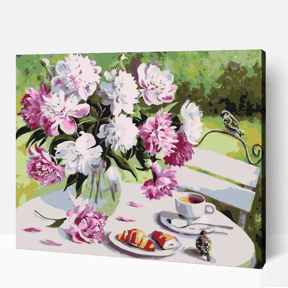 Francia reggeli 1 Francia reggeli