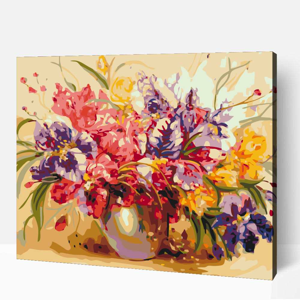 Pompás csokor 1 Pompás csokor