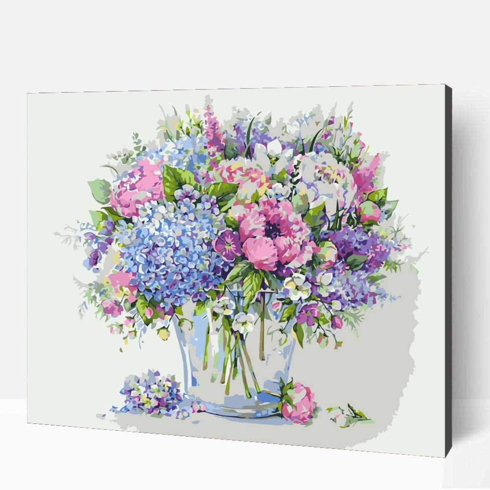 Varázslatos csokor 1 Varázslatos csokor