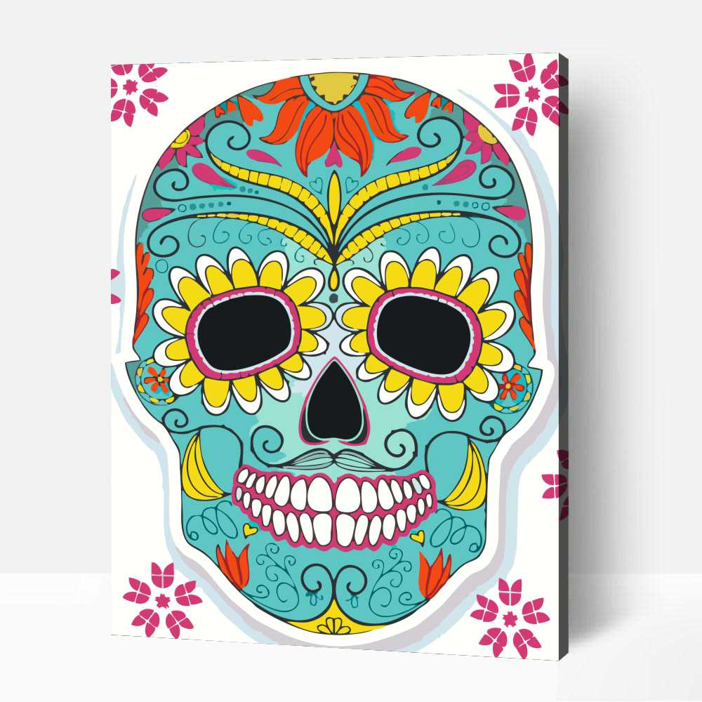 Dia de los muertos 1 Dia de los muertos