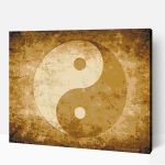 Sejtelmes ying yang