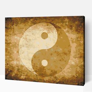 Sejtelmes ying yang