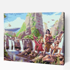 Tarzan