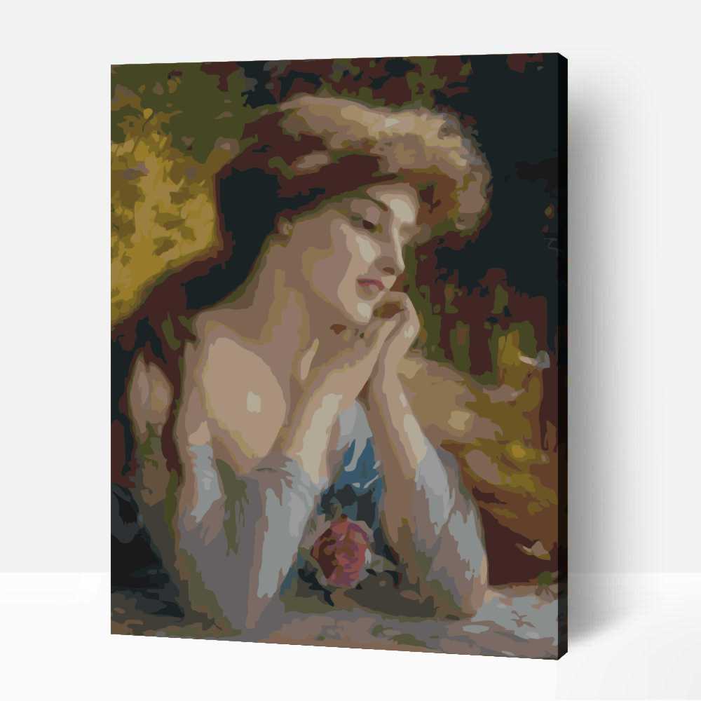 A szerelem pillangói - Emile Vernon 1911 1 A szerelem pillangói - Emile Vernon 1911