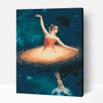 Ballerina