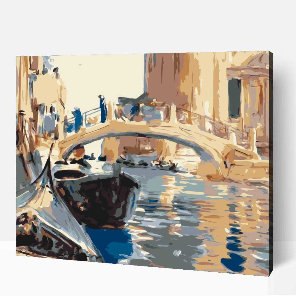Festői Venice