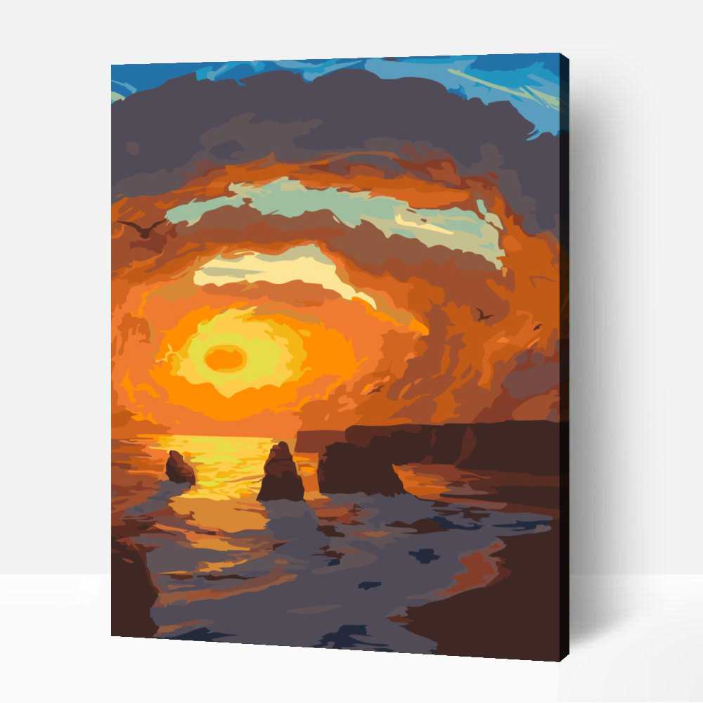 Lebilincselő éjszaka 1 Lebilincselő éjszaka