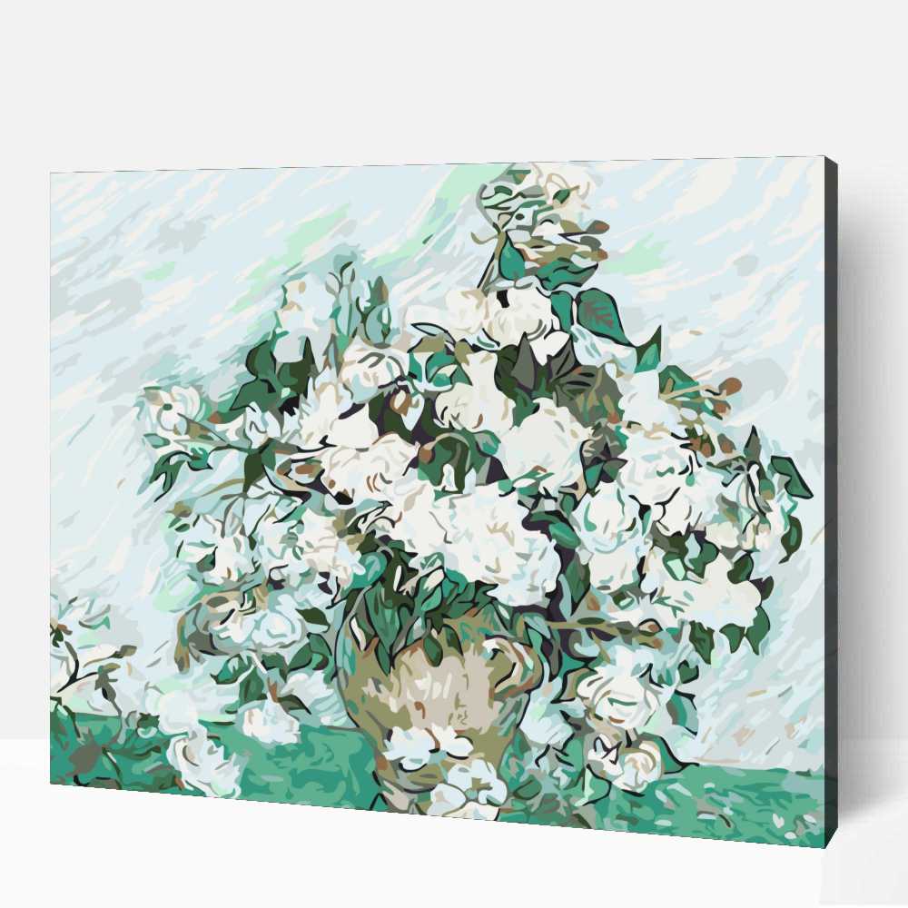 Rózsák - Van Gogh