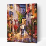 Séta a belvárosban