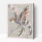 Johan Teyler Tulipán számfestő