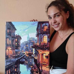 LauraK visszajelzes