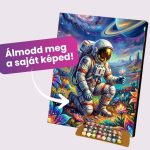 Festede CREATE - AI képgeneráló